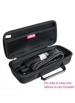 Hermitshell Hermitshell Travel Case for Andis 22340 ProClip 2-Speed Detachable Blade Clipper Professional Animal Grooming AGC2  - Image 2