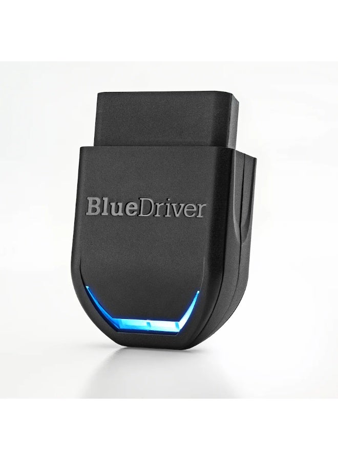 BlueDriver Pro Next-Gen Bluetooth OBD2 Diagnostic Tool for Cars, Trucks, and Light Diesels