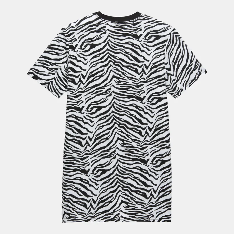 VANS Kids' Zebra Daze Dress