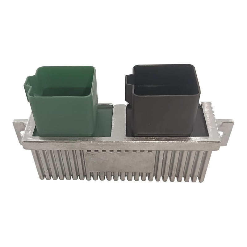 DYRDINSHOW 904-282 DY-876 Diesel Glow Plug Control Relay Module for Ford 1999-2010 - Image 1