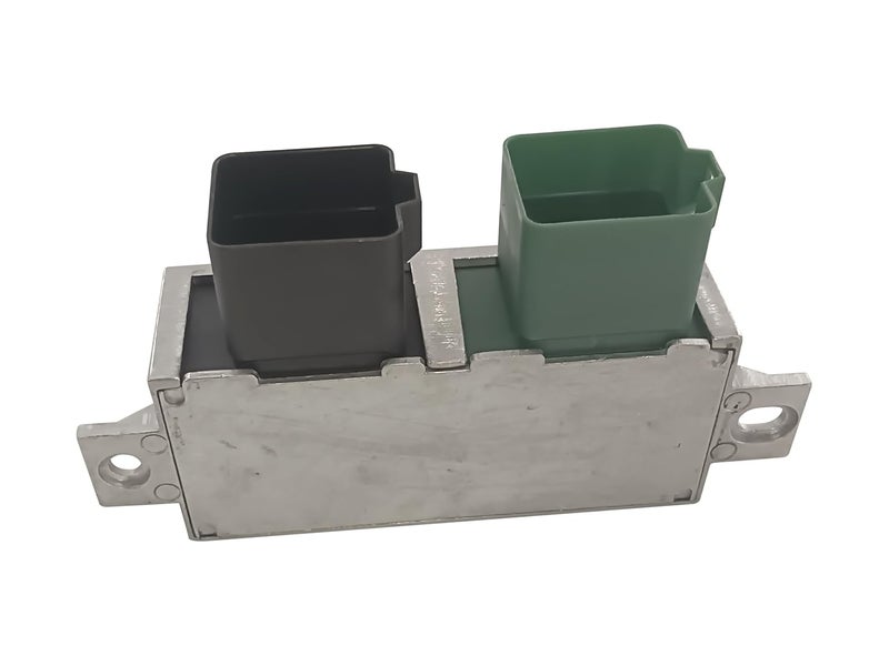 DYRDINSHOW 904-282 DY-876 Diesel Glow Plug Control Relay Module for Ford 1999-2010 - Image 2