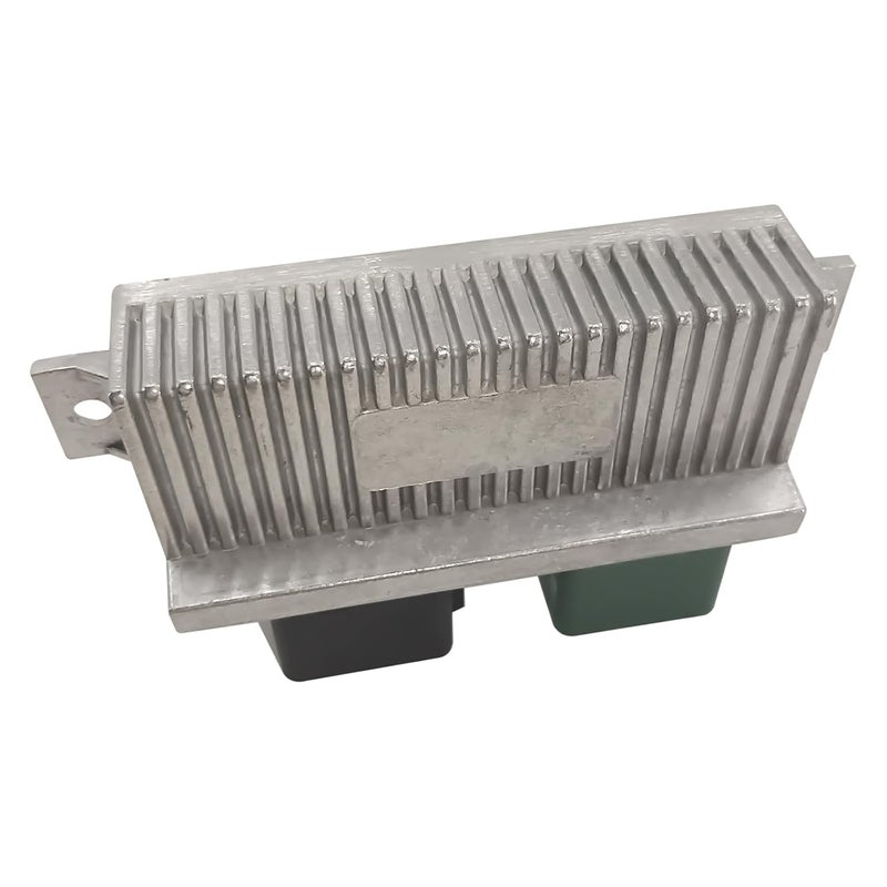 DYRDINSHOW 904-282 DY-876 Diesel Glow Plug Control Relay Module for Ford 1999-2010 - Image 5