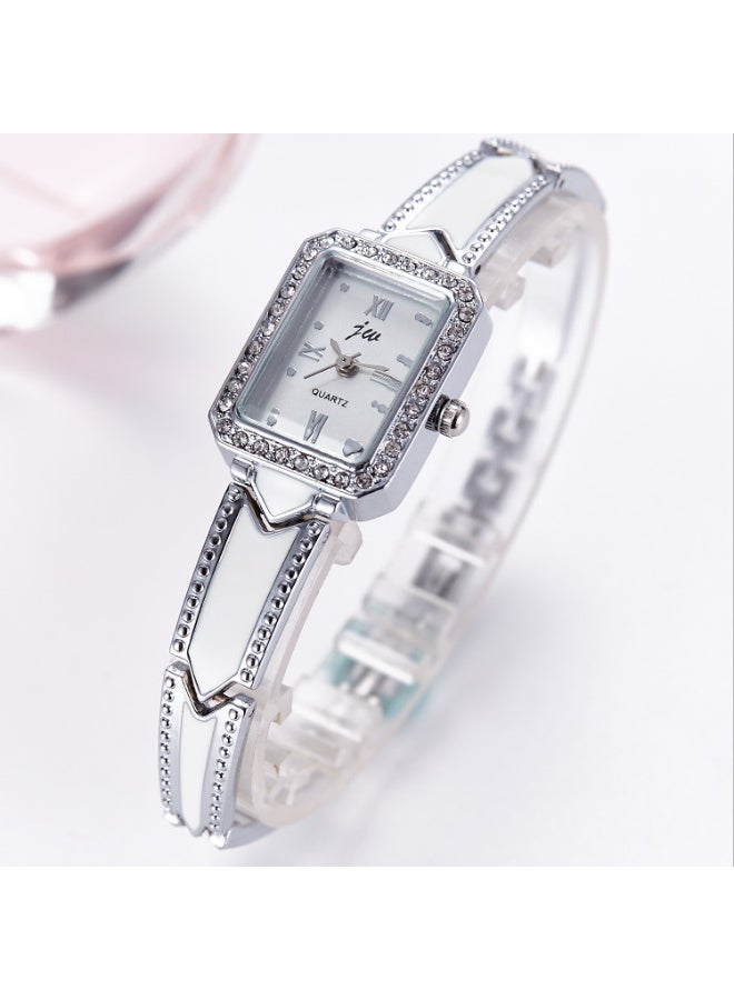 مارك وارفيلد الرجل الجديد Waterproof Classic Fashion Women's Watch