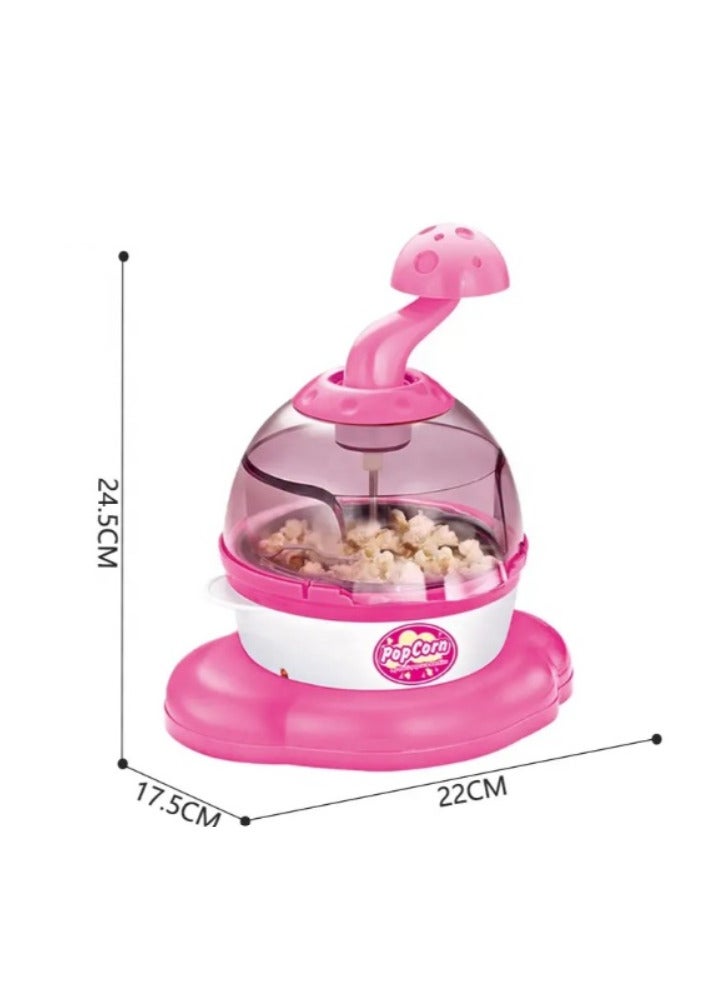 لعبة ماكينه فشار"وردي" - Image 3