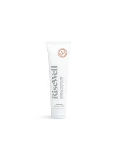 Mineral Toothpaste - Hydroxyapatite Flavorless Toothpaste - Fluoride-Free, Whitening, Natural Remineralizing Toothpaste Free of SLS - Made by Dentist Toothpaste, 3.4 Oz