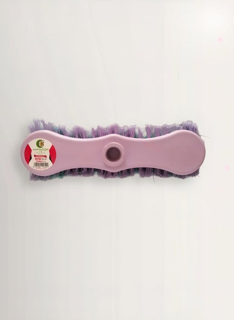 فرشة فيونكة الهلال والنجمة الفضية 6221999120522