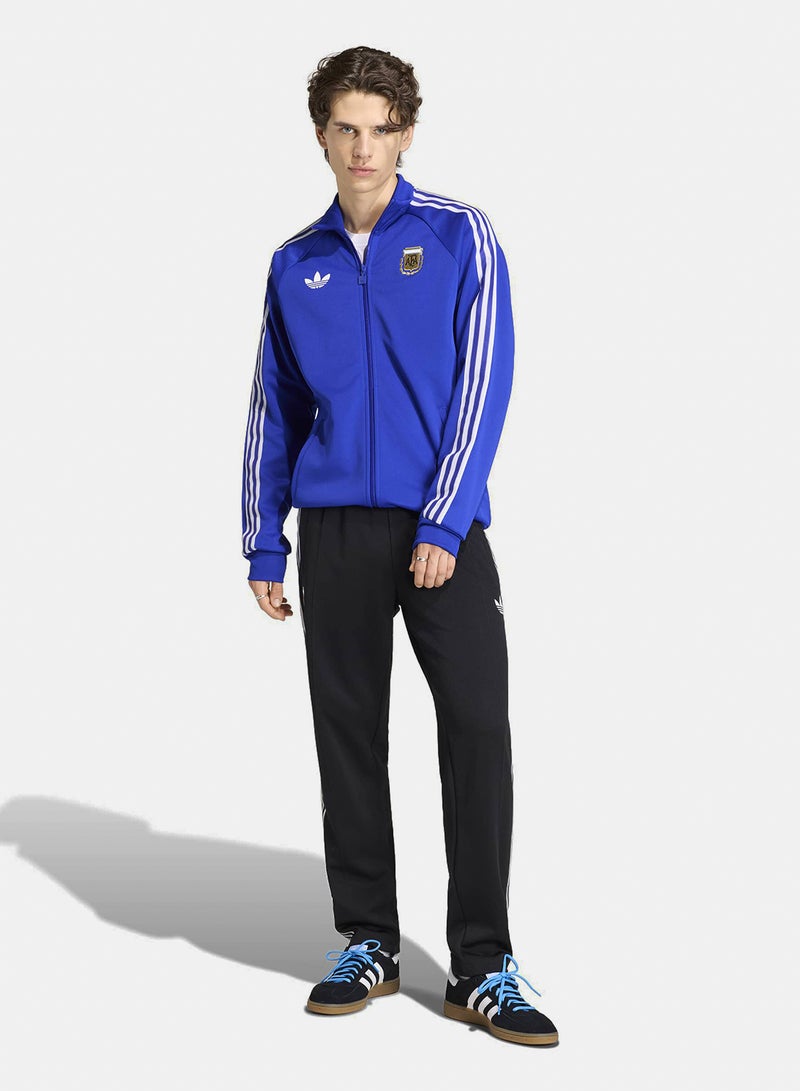Adidas Argentina Originals Track Top - Image 3
