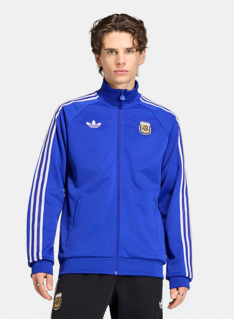 Adidas Argentina Originals Track Top - Image 1
