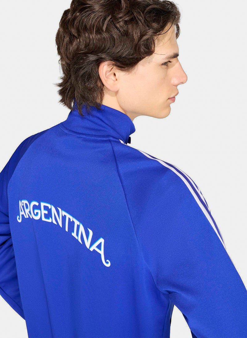 Adidas Argentina Originals Track Top - Image 5