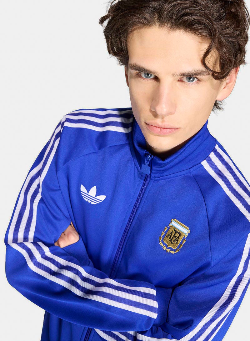 Adidas Argentina Originals Track Top - Image 4