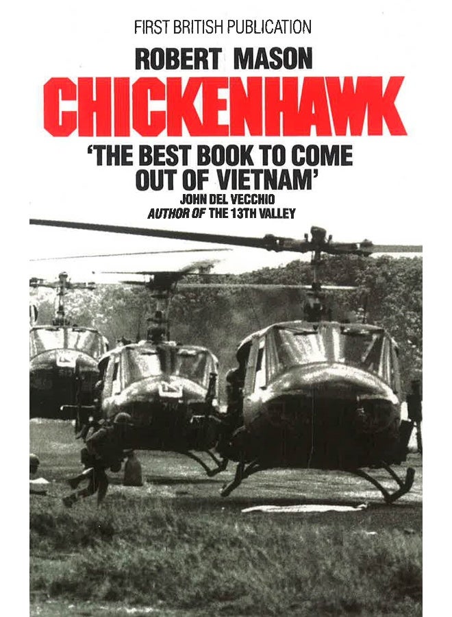 تشكن هوك - Image 1