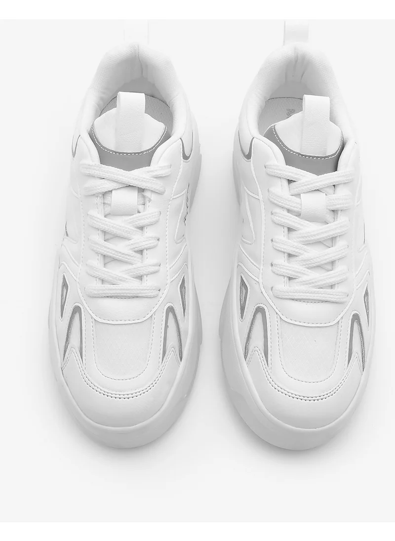 MARJIN Women's Sneaker Sports Shoes Petro