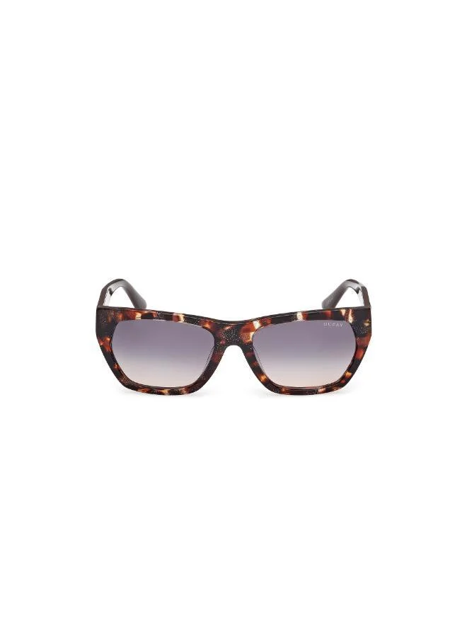 GU00203-H52B56 sunglasses