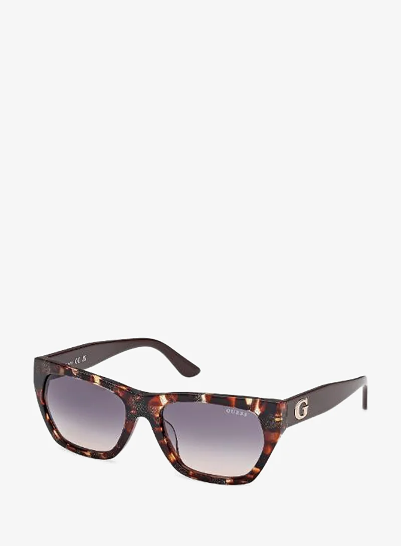 Guess  GU00203-H52B56 sunglasses for Women | Best Price UAE