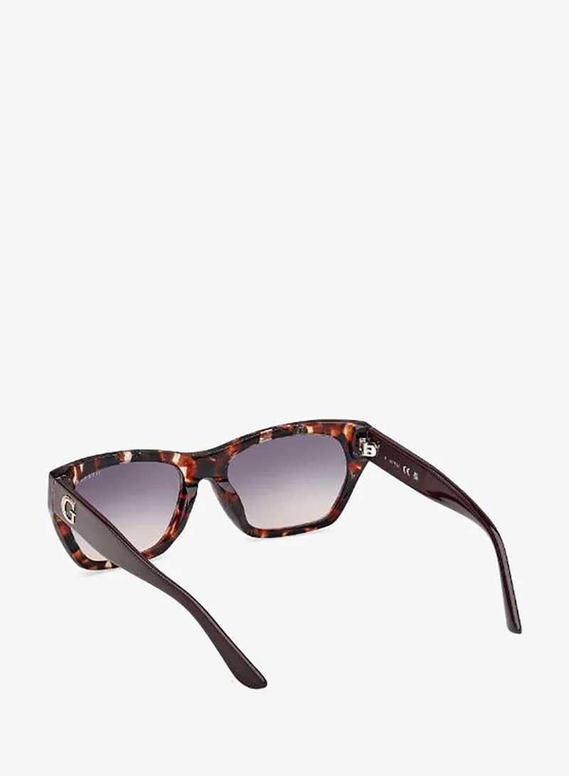 Guess  GU00203-H52B56 sunglasses for Women | Best Price UAE