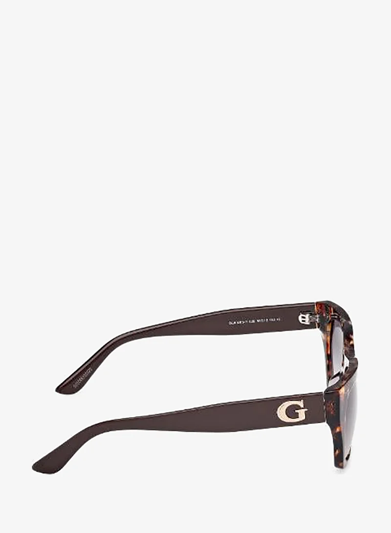 Guess  GU00203-H52B56 sunglasses for Women | Best Price UAE