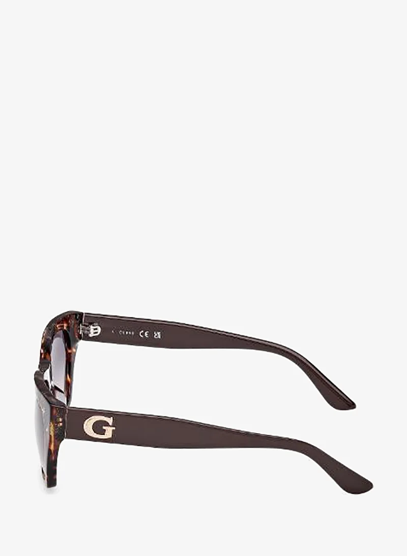 Guess  GU00203-H52B56 sunglasses for Women | Best Price UAE