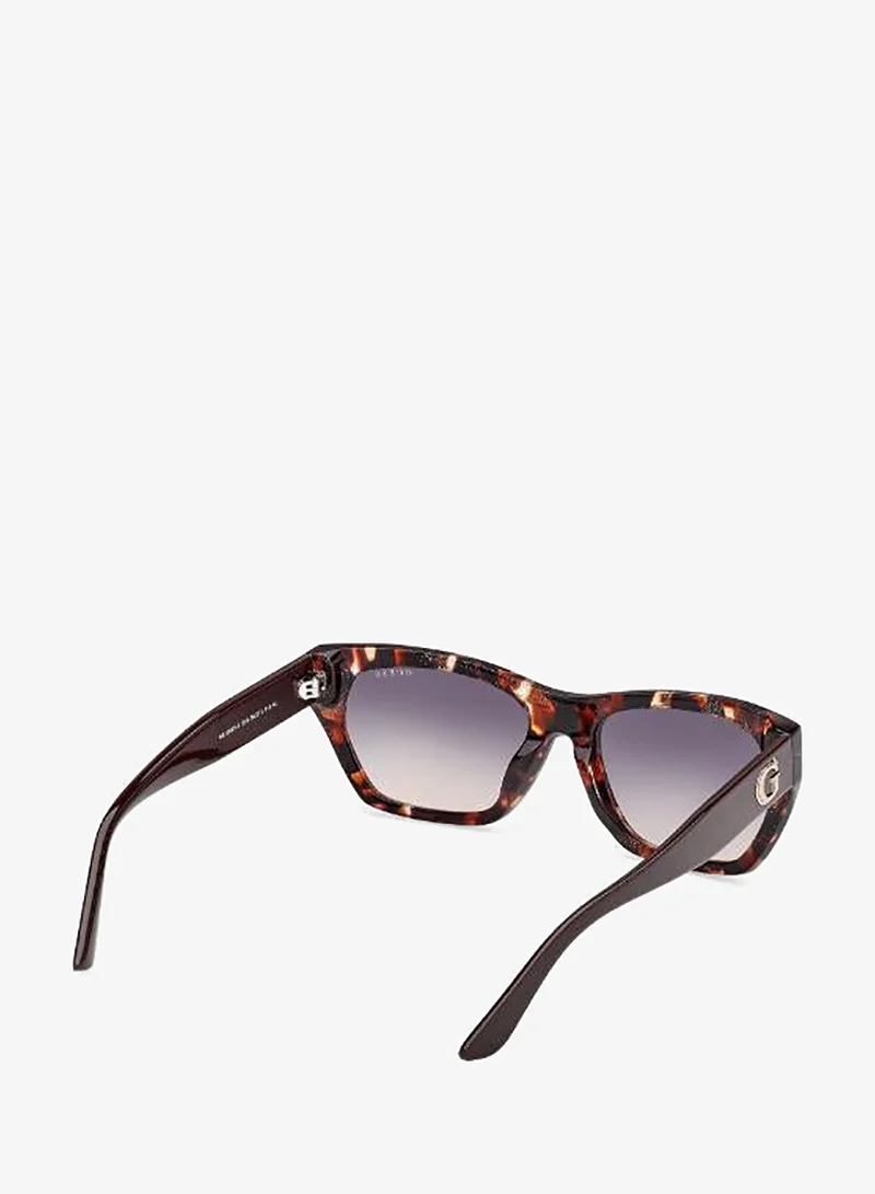 Guess  GU00203-H52B56 sunglasses for Women | Best Price UAE