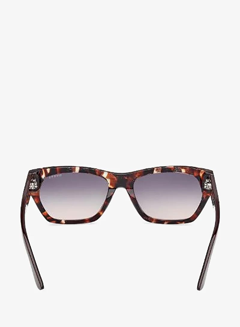 Guess  GU00203-H52B56 sunglasses for Women | Best Price UAE