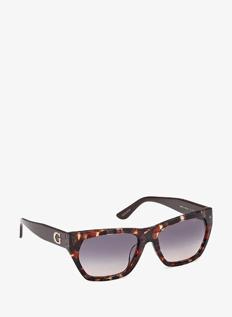 Guess  GU00203-H52B56 sunglasses for Women | Best Price UAE