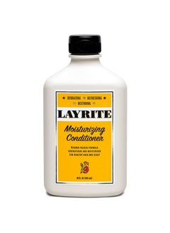Layrite Layrite Moisturizing Conditioner, 10 Fl Oz  - Image 1