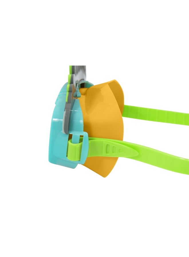 Bestway Bestway - Diving Mask Aqua Pals - Sloth - 22064 - Image 3
