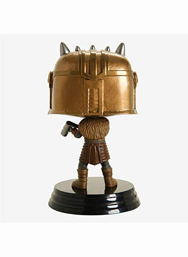 Funko The Mandalorian The Armorermulticolour - Image 3