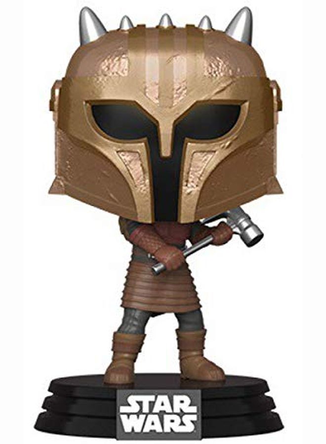 Funko The Mandalorian The Armorermulticolour - Image 1