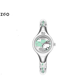 ZGO Quartz Watch Waterproof Creative Gift Watch 