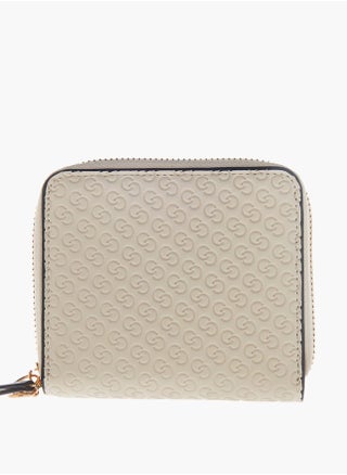Womens Monogram Embossed Zip Around Wallet - pzsku/Z56D2344A6CD910E2EC8CZ/45/_/1736266245/7b379096-5f0c-422a-9745-ff24a4144dba
