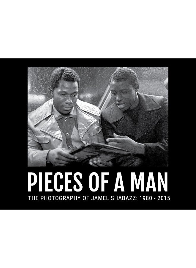 Pieces of a Man 