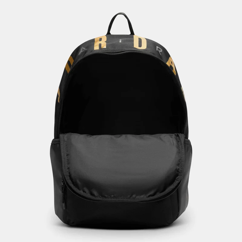 Jordan Black Air Patrol Backpack  | Best Price UAE