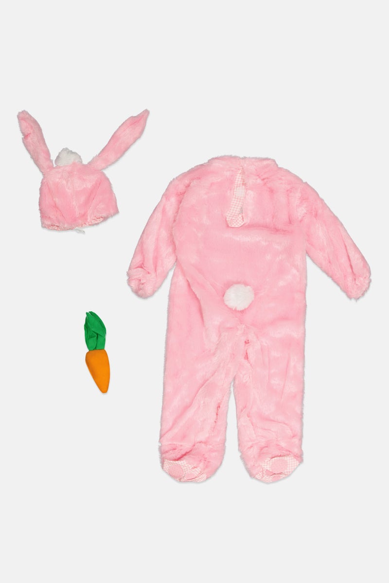 Rubies Precious Pink Wabbit Costume 18-24 Months, Pink - Image 2