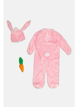Rubies Precious Pink Wabbit Costume 18-24 Months, Pink  - Image 2