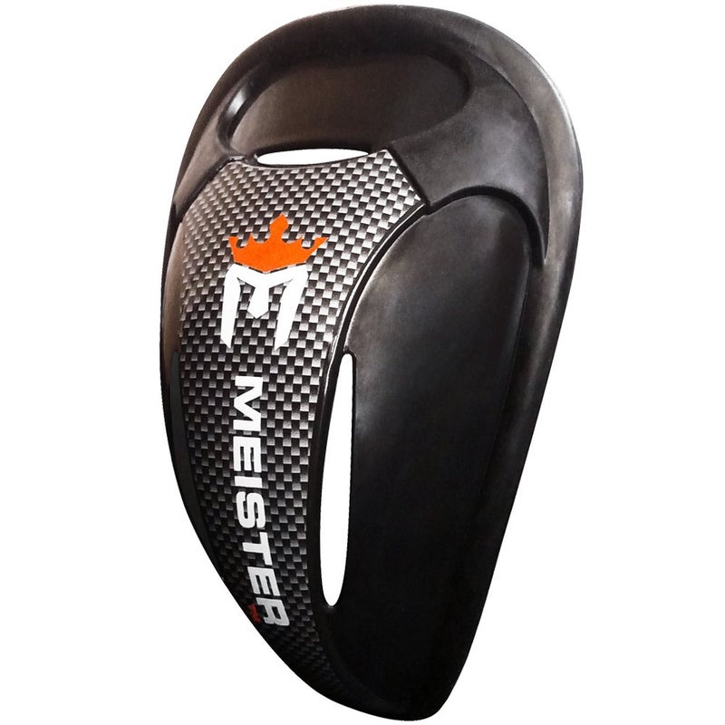 Meister Carbon Flex Groin Protector Cup for MMA, Boxing & Contact Sports - Adult - Image 1