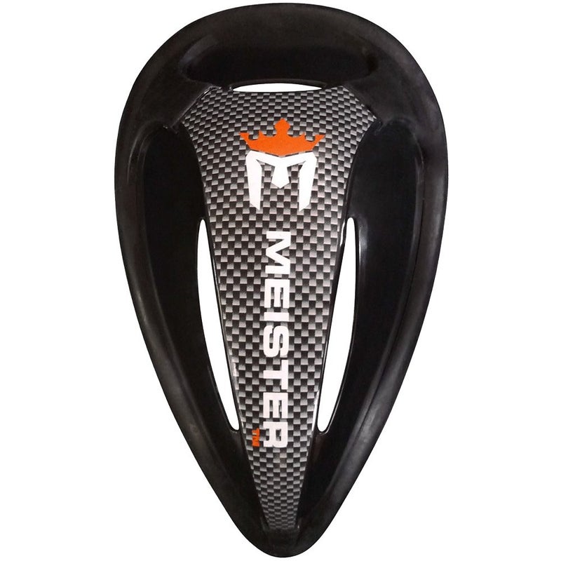 Meister Carbon Flex Groin Protector Cup for MMA, Boxing & Contact Sports - Adult - Image 3