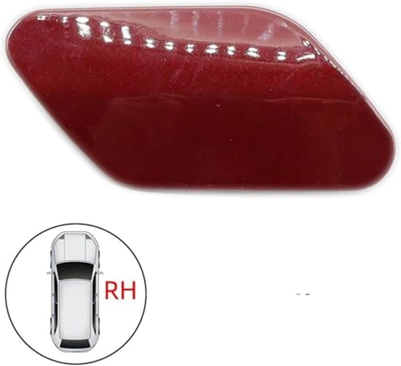Wivplex Headlight Washer Cover Cap for Opel and Buick - Image 3