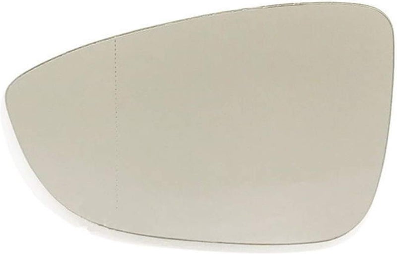 Wivplex Heated Wing Mirror Glass for Jetta and Passat - Image 1