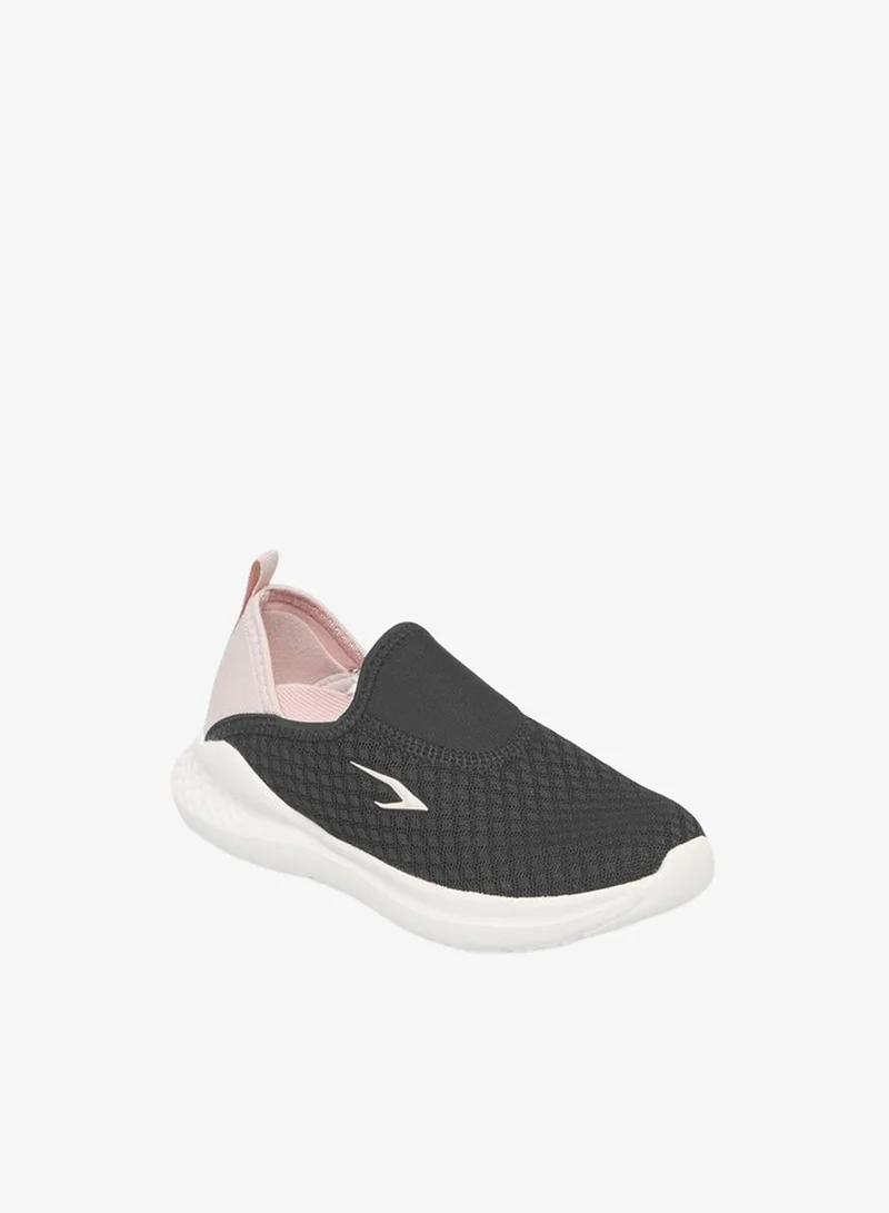 داش Girls Slip-On School Sports Shoes