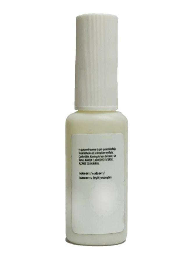 Ibd غراء الأظافر IBD Ibd 5 Seconds Brush-on - Image 2