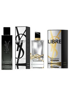 Saint Laurent MYSLF- LIBRE 100ML  - Image 1