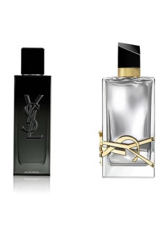 Saint Laurent MYSLF- LIBRE 100ML  - Image 2