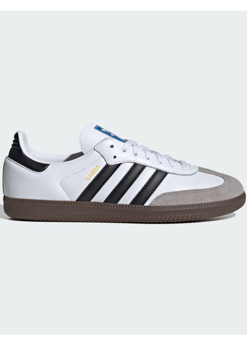 Samba OG Sneaker