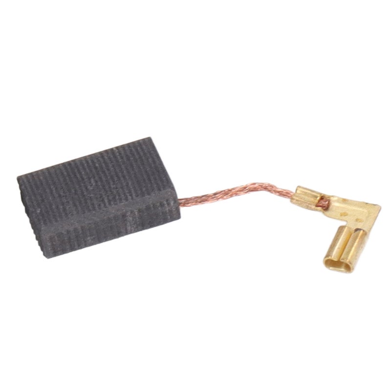 20 Pcs Motor Carbon Brushes Professional Electric Motor Carbon Brush Replacement for Drill Machine Angle Grinder - Image 4
