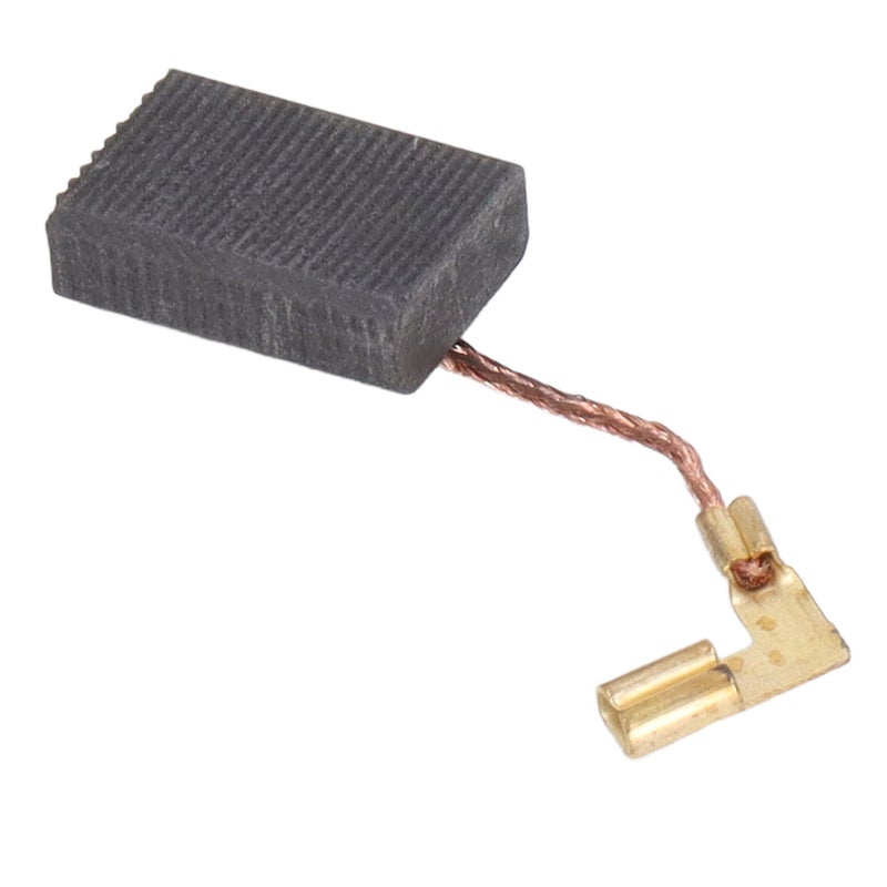 20 Pcs Motor Carbon Brushes Professional Electric Motor Carbon Brush Replacement for Drill Machine Angle Grinder - Image 5