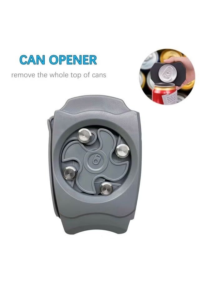 Generic Manual Can Opener  - Image 2