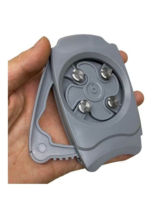 Generic Manual Can Opener  - Image 4