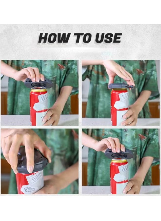 Generic - Manual Can Opener - Image 1