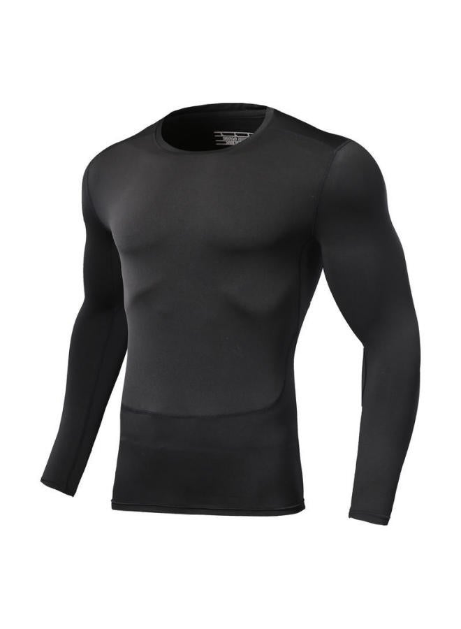 Sports Tights Suit Basketball Football Running Cycling Leggings Adult And Children Quick-drying Free Fighting Fitness Clothes