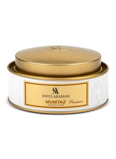 SWISS ARABIAN Oud Muattar Mumtaz  - Image 1